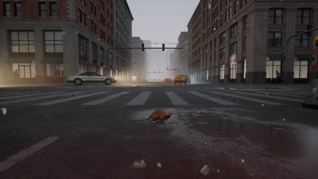New York Rat Simulator Free Download By worldof-pcgames.netm