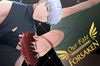 Our Fate Forsaken Yaoi BL Visual Novel Free Download By Worldofpcgames