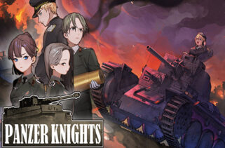 Panzer Knights Free Download By Worldofpcgames