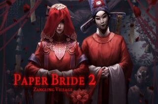 Paper Bride 2 Zangling Village Free Download By Worldofpcgames