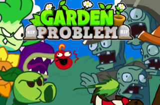Plants Vs Zombies Garden Problem Infinite Levels & Money Script Roblox Scripts