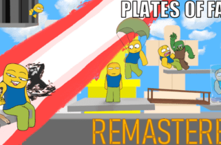 Plates Of Fate Remastered Free Emotes Script Roblox Scripts