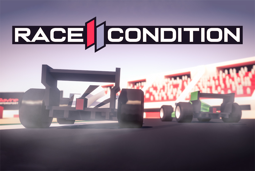 Race Condition Free Download By Worldofpcgames