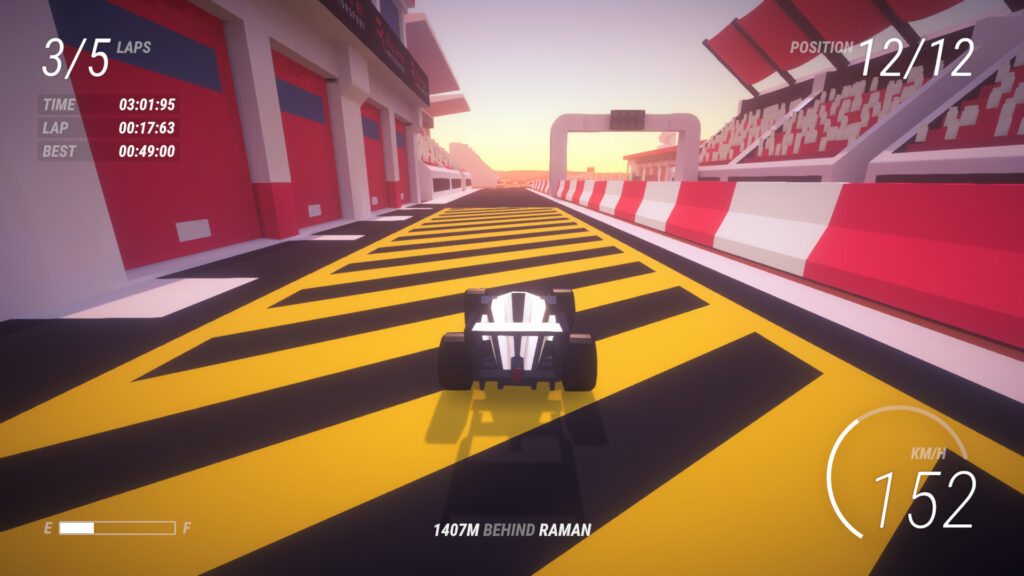 Race Condition Free Download By worldof-pcgames.netm