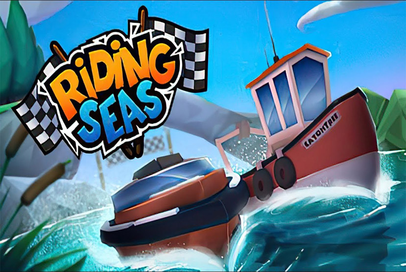 Riding Seas Free Download By Worldofpcgames