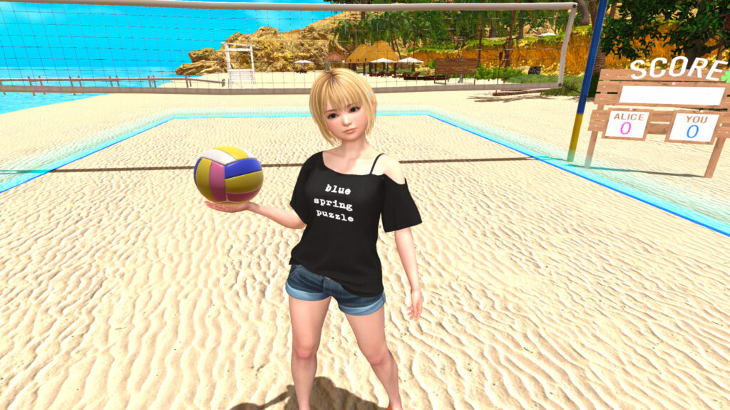 SUMMER VACATION Free Download By worldof-pcgames.netm