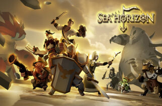 Sea Horizon Free Download By Worldofpcgames