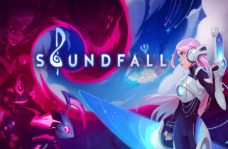 Soundfall Free Download By Worldofpcgames