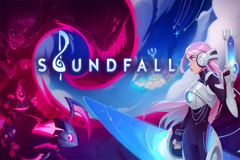 Soundfall Free Download By Worldofpcgames