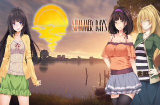 Summer Days Free Download By Worldofpcgames