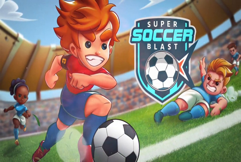 Super Soccer Blast Free Download By Worldofpcgames