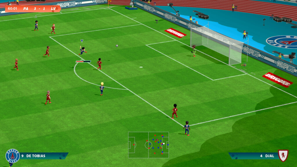 Super Soccer Blast Free Download By worldof-pcgames.netm
