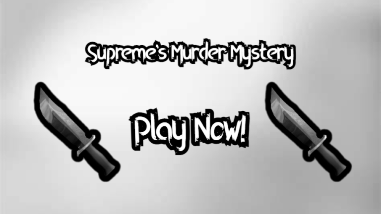Supreme’s Murder Mystery Semi Working Auto Open Crate And Eggs Script Roblox Scripts