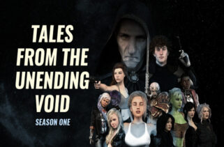 Tales From The Unending Void Season 1 Free Download By Worldofpcgames