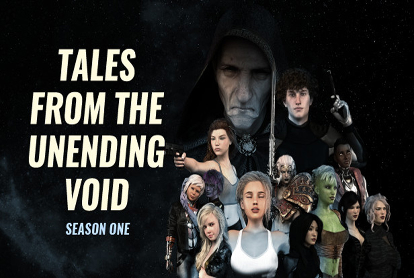 Tales From The Unending Void Season 1 Free Download By Worldofpcgames