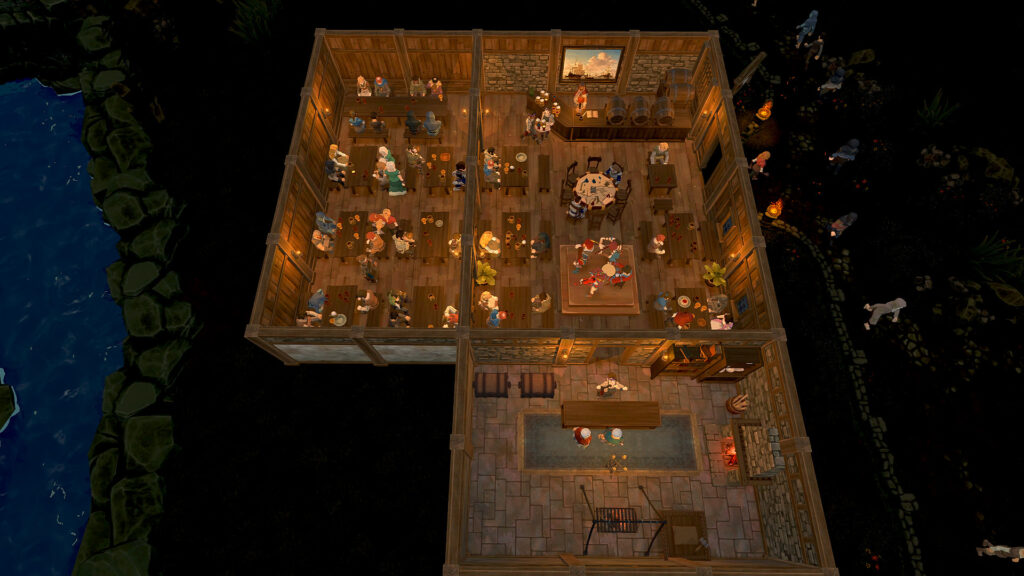 Tavern Master Free Download By worldof-pcgames.netm