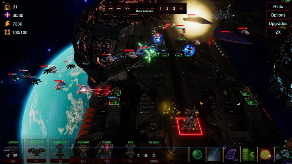 Tep The Destroyer TD Free Download By worldof-pcgames.netm