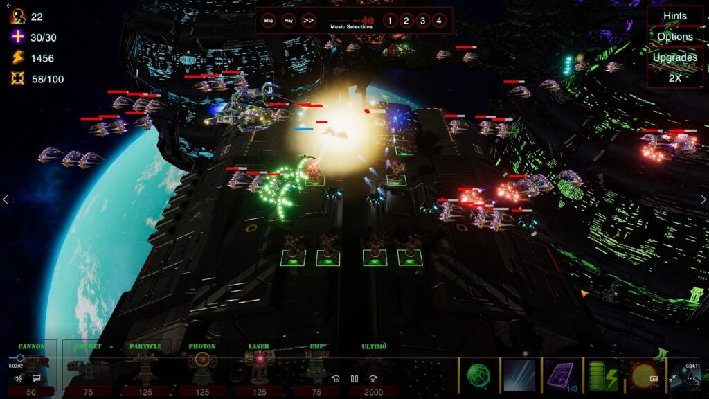 Tep The Destroyer TD Free Download By worldof-pcgames.netm