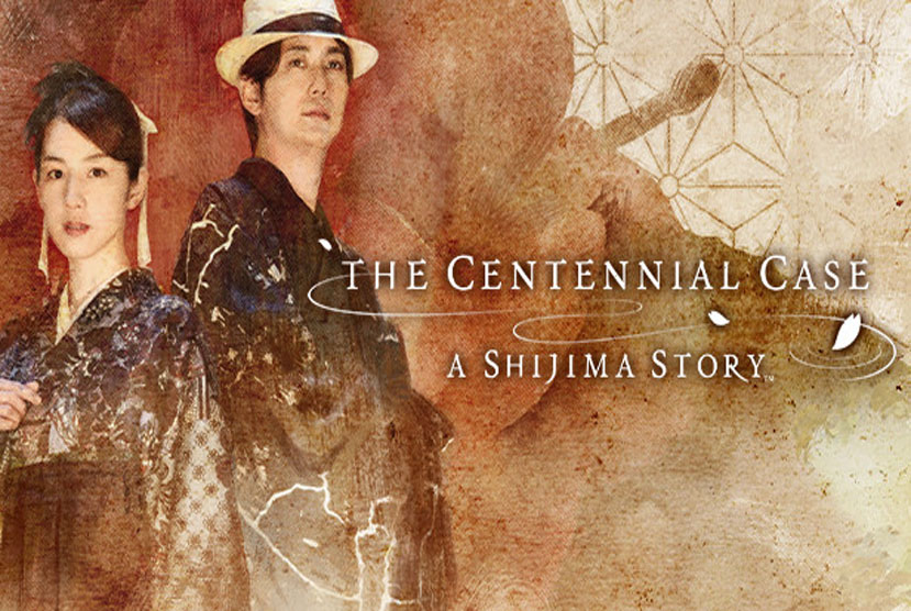 The Centennial Case A Shijima Story Free Download By Worldofpcgames