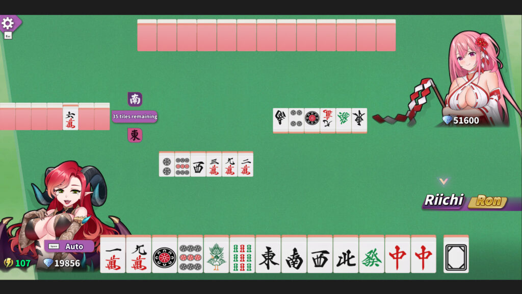 The Fantasy World of Mahjong Princess Free Download By worldof-pcgames.netm