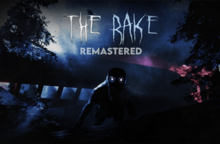 The Rake Remastered New Gui Roblox Scripts