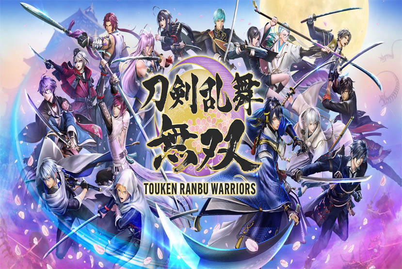 Touken Ranbu Warriors Free Download By Worldofpcgames