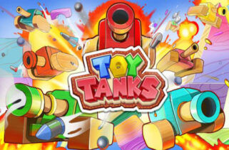 Toy Tanks Free Download By Worldofpcgames