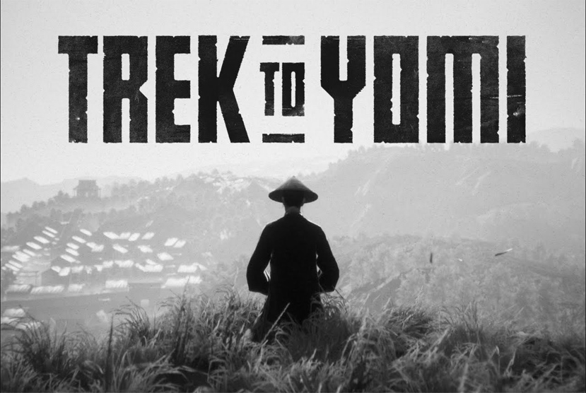 Trek to Yomi Free Download By Worldofpcgames