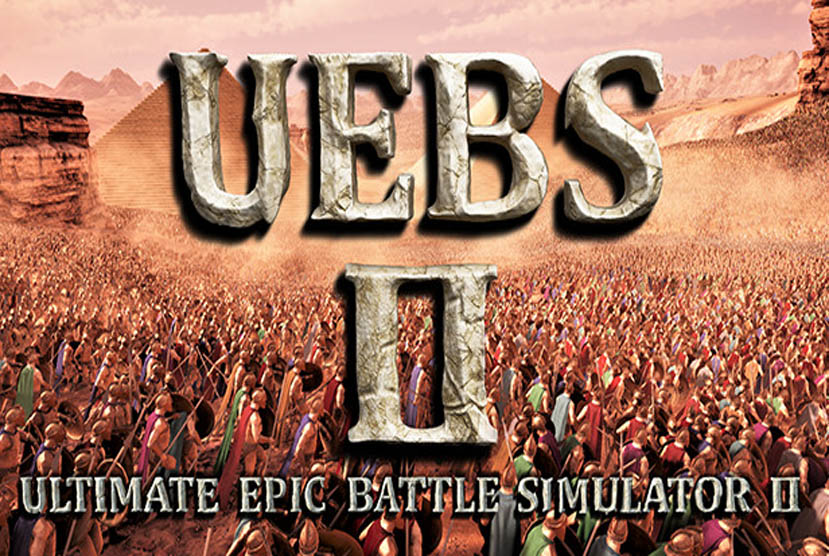 Ultimate Epic Battle Simulator 2 Free Download By Worldofpcgames