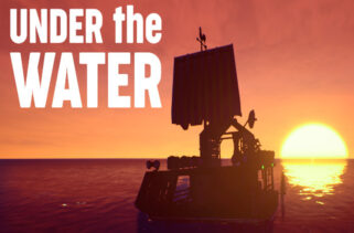 Under The Water An Ocean Survival Game Free Download By Worldofpcgames