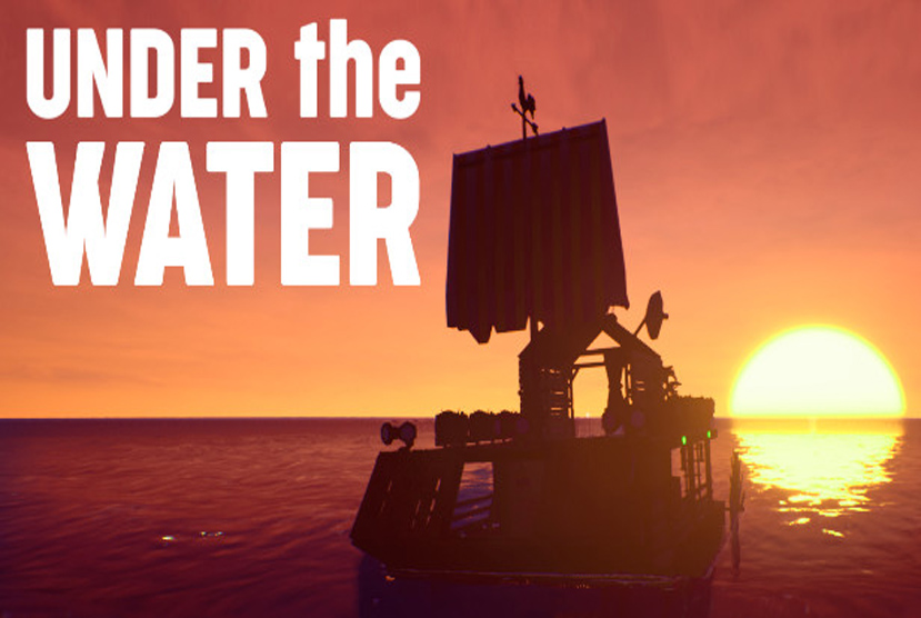 Under The Water An Ocean Survival Game Free Download By Worldofpcgames