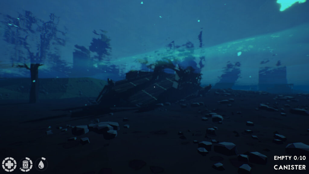 Under The Water An Ocean Survival Game Free Download By worldof-pcgames.netm