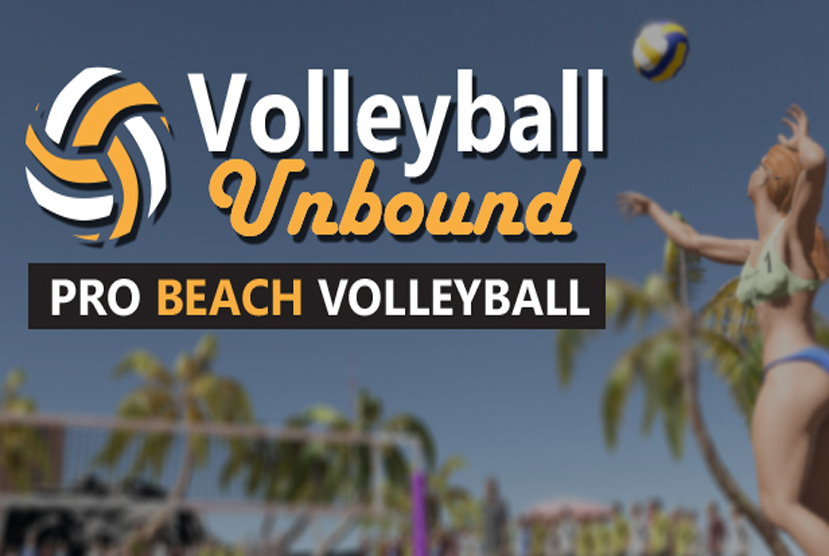 Volleyball Unbound Pro Beach Volleyball Free Download By Worldofpcgames