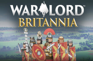 Warlord Britannia Free Download By Worldofpcgames