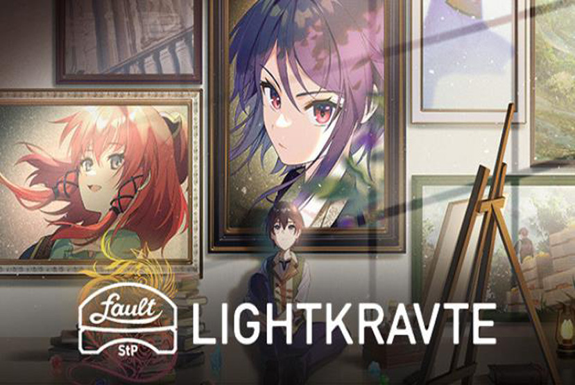 fault StP LIGHTKRAVTE Free Download By Worldofpcgames