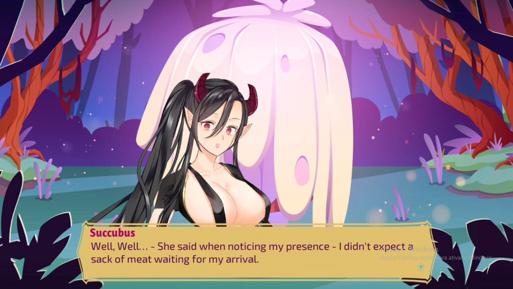 A Match with a Succubus Witch Free Download By worldof-pcgames.netm