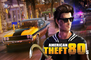 American Theft 80s Free Download By Worldofpcgames