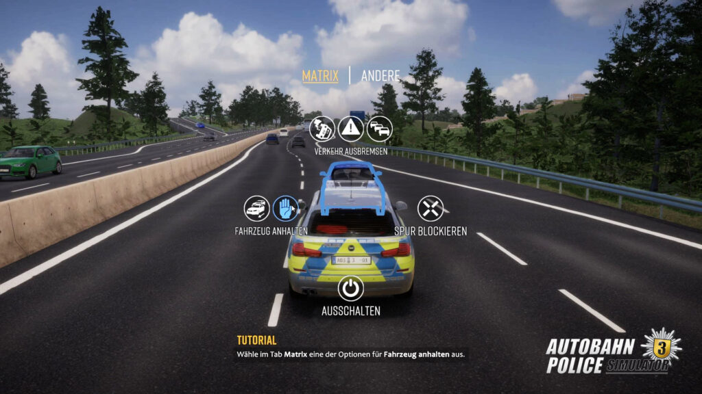 Autobahn Police Simulator 3 Free Download By worldof-pcgames.netm