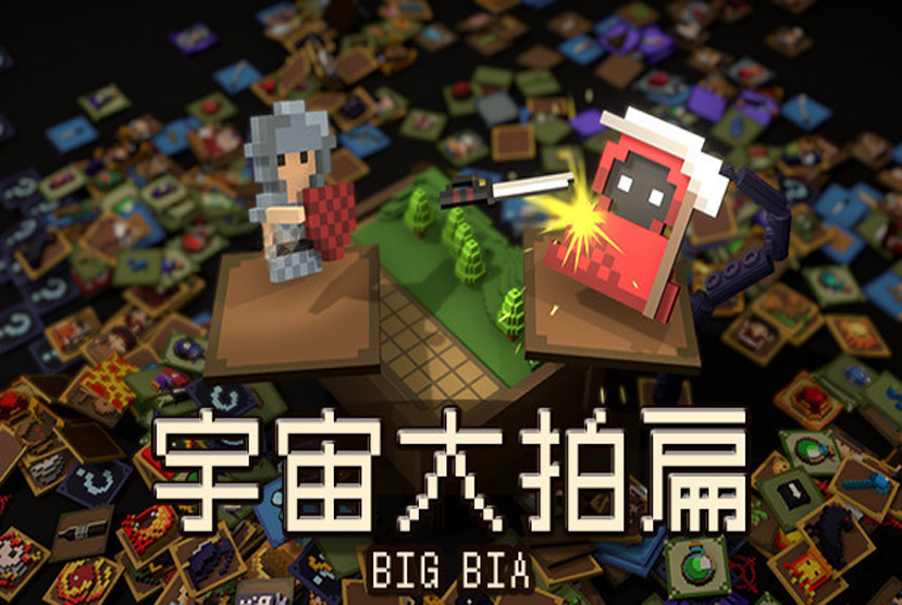 Big Bia Free Download By Worldofpcgames