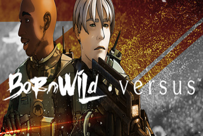BornWild Versus Season 1 Vol.1 Free Download By Worldofpcgames