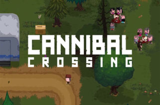 Cannibal Crossing Free Download By Worldofpcgames