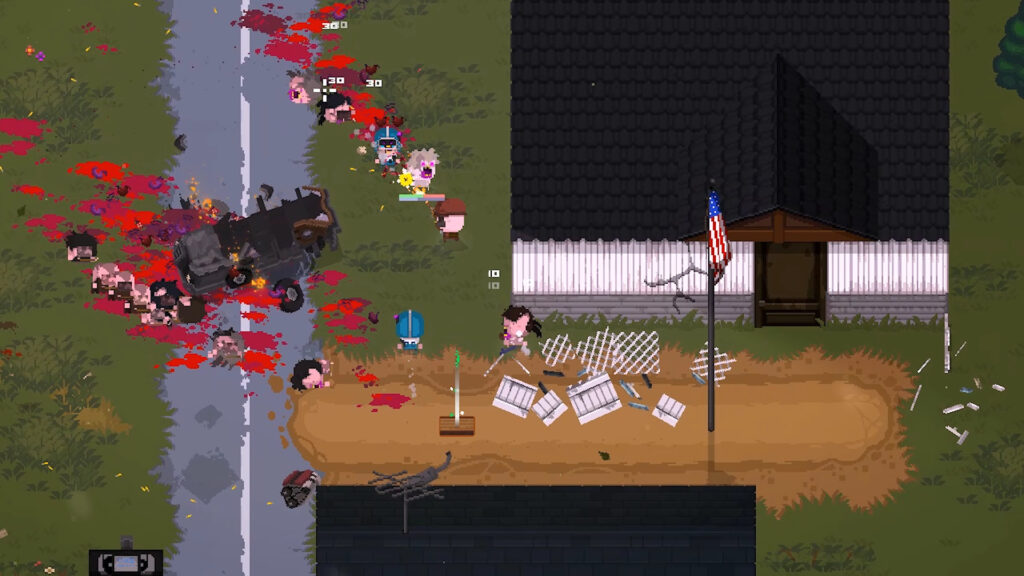 Cannibal Crossing Free Download By worldof-pcgames.netm
