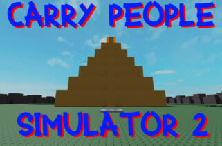 Carry People Simulator 2 Gui Roblox Scripts