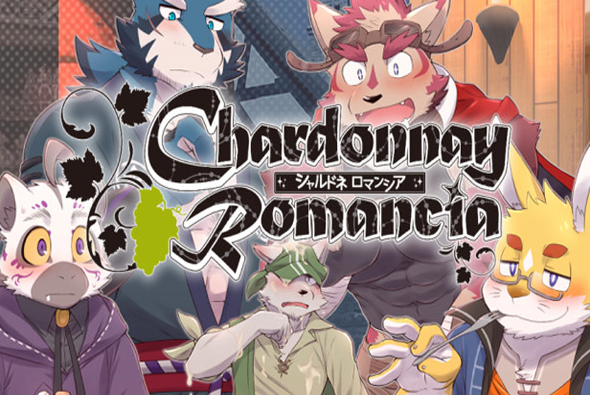 Chardonnay Romancia Free Download By Worldofpcgames