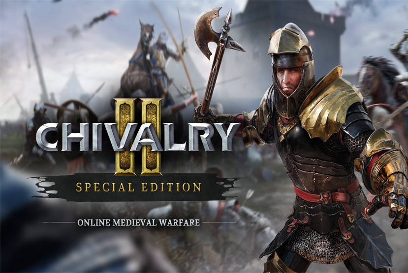 Chivalry 2 Free Download By Worldofpcgames