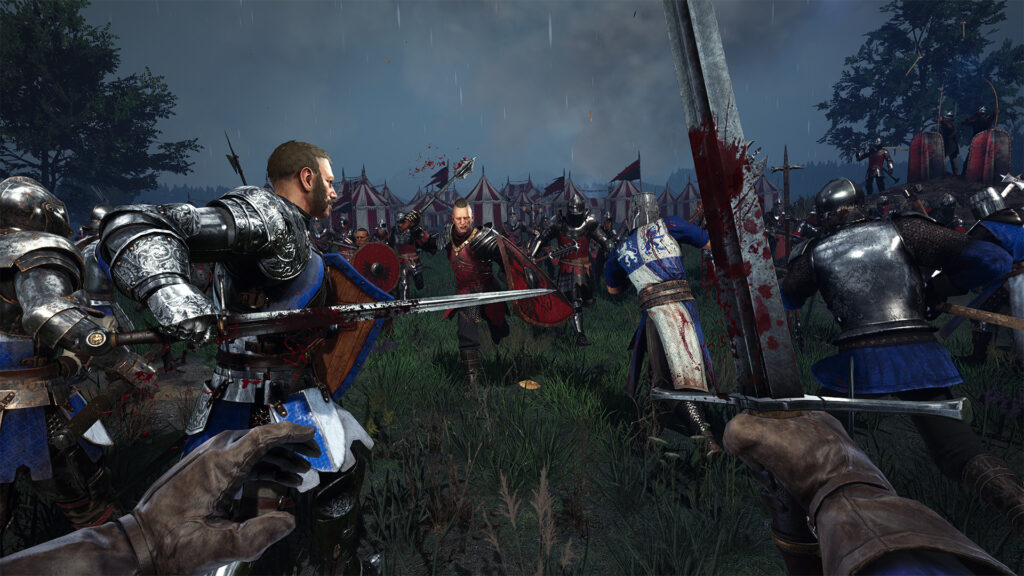 Chivalry 2 Free Download By worldof-pcgames.netm