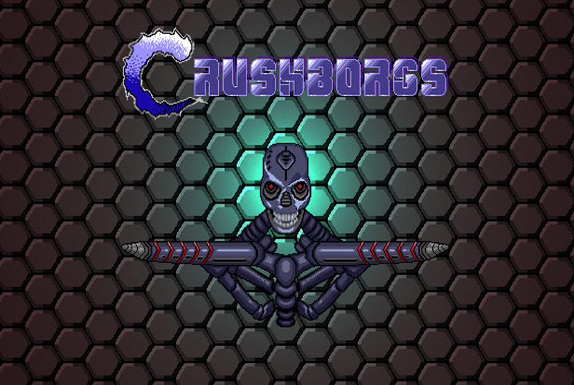 CrushBorgs Free Download By Worldofpcgames