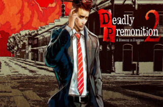 Deadly Premonition 2 A Blessing in Disguise Free Download By Worldofpcgames
