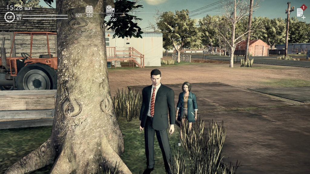 Deadly Premonition 2 A Blessing in Disguise Free Download By worldof-pcgames.netm