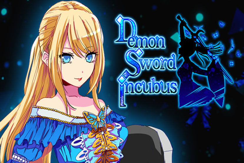 Demon Sword Incubus Free Download By Worldofpcgames